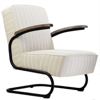 Lorraine Arm Chair by Design Tree Home