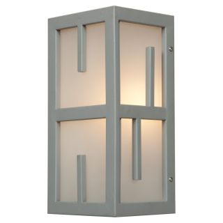 Access Lighting Zen 20376 Wall Sconce   Wall Sconces