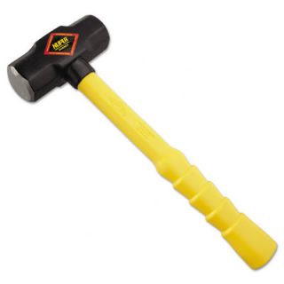 Nupla Steel Head Sledge Hammer