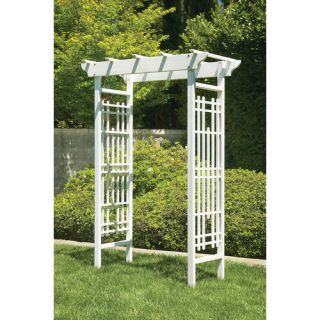 Greenstone Garden Structures Wedding Arbor