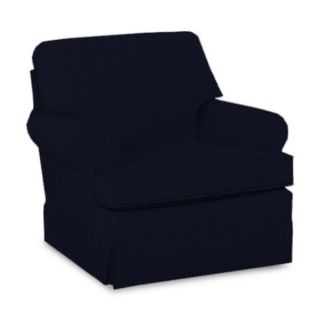 Made to Order Carlson Swivel Glider