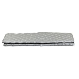 Sunbeam Magnetic Ironing Board Blanket   17886828  