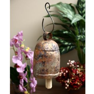 Copper and Brass Nana Bells (India)   Shopping   Great Deals