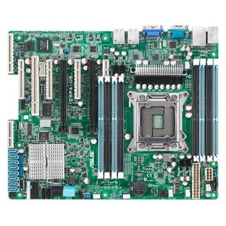 Asus X79 DELUXE Desktop Motherboard   Intel X79 Express Chipset   Soc