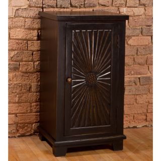 Hillsdale Furnitures Hackett Cabinet with Door   17361787  