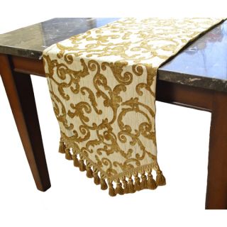 Lampassi Decorative Table Runner