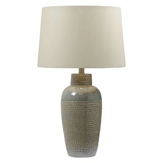Kenroy Home Facade Table Lamp   Table Lamps