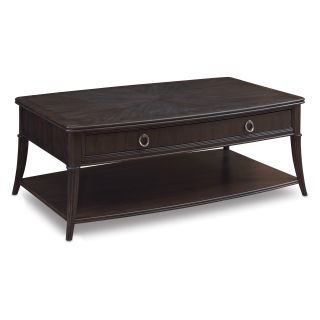 A.R.T. Furniture Optum Rectangular Storage Coffee Table   Mink   Coffee Tables