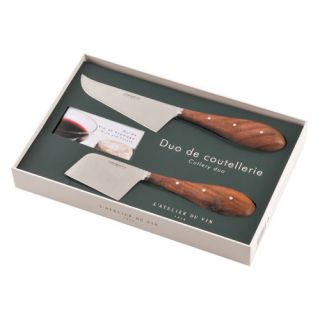 Piece Cheese Cutlery Set