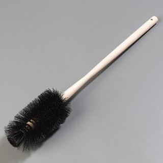 Bowl Brush with Polyester Bristles by Carlisle Food Service Products