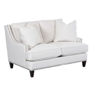 Wayfair Custom Upholstery Paige Loveseat