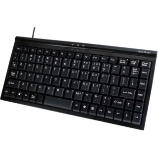 FAVI SmartStick Mini Wireless Keyboard with Mouse Touchpad