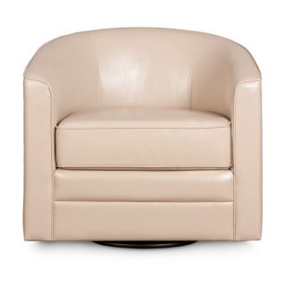 Art Van Milo II Swivel Chair