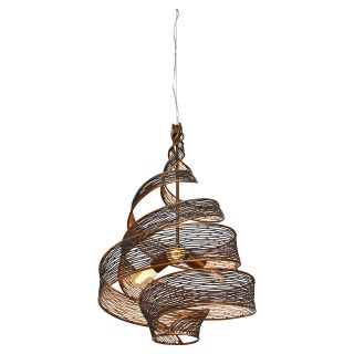 Varaluz Flow 3 Light Pendant   Pendant Lights