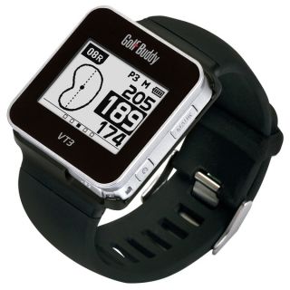 Golf Buddy VT3 Smart Golf GPS Watch   Shopping   The Best