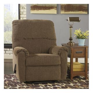 Signature Design by Ashley Delmont Recliner