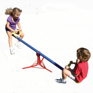 Swing n Slide See Saw Spinner