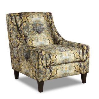 Hudson Enchantress Accent Chair