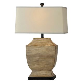 Ren Wil Ace LPT256 Table Lamp   29H in. Brown   Table Lamps
