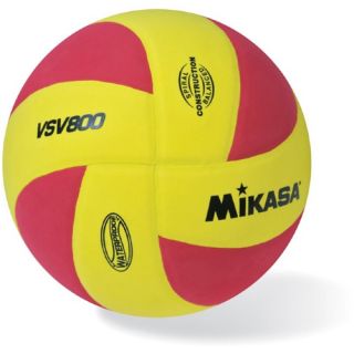 Mikasa VSV800 Squish Series Volleyball   Volleyballs