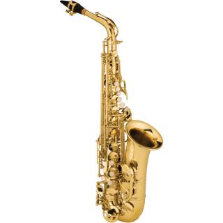 Ravel Student Bb Tenor Saxophone   16129336