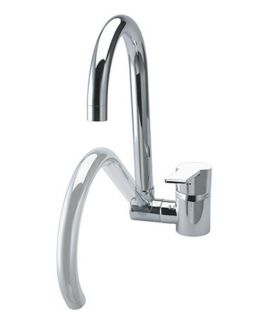 Ramon Soler by Nameeks US 9369 Single Handle Kitchen Faucet   Kitchen Faucets