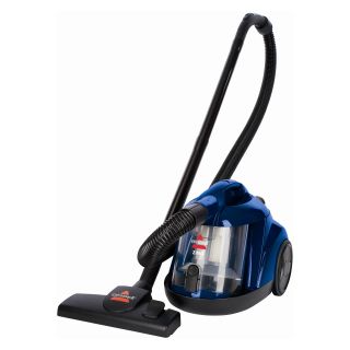 Bissell Zing Bagless Canister Vacuum 10M2