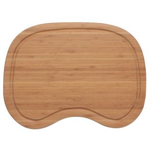 Hardwood Cutting Board for D345 Sink Models