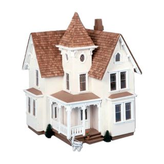 Greenleaf Dollhouses Fairfield Dollhouse