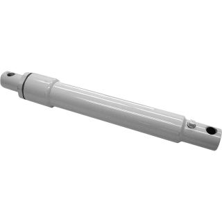 SAM Double Acting Plow Cylinder — 2in. Bore, 11in. Stroke, Model# 1304204  Snowplow Hydraulic Cylinders