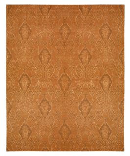 Nourison Silk Infusion SIF03 Indoor Area Rug   Area Rugs