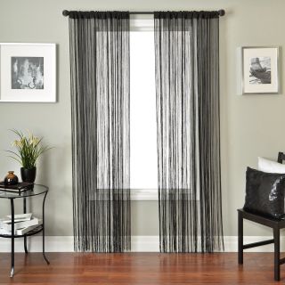Merrill Grommet Curtain   Curtains