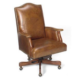 Hooker Executive Swivel Tilt Chair EC300   Desk Chairs