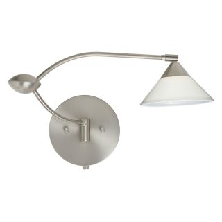 Besa 1WU 282453 Starpoint Kona Wall Light   Wall Lamps