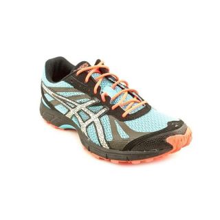 Asics Womens Gel Fuji Racer Synthetic Athletic Shoe (Size 11