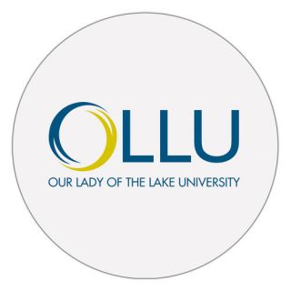 Our Lady of the Lake University Collegiate Coaster