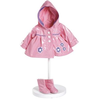 Adora Baby Doll Sprinkles 20 in. Doll Outfit   Baby Doll Accessories