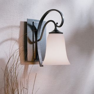 Jubilee Collection 1 Light Scroll Wall Sconce