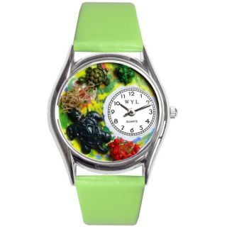 Whimsical Womens Turtles Theme Watch   12504184  