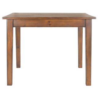 Safavieh American Home Nathan Dining Table