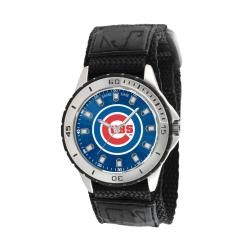Game Time MLB Chicago Cubs Veteran Series Watch   Shopping