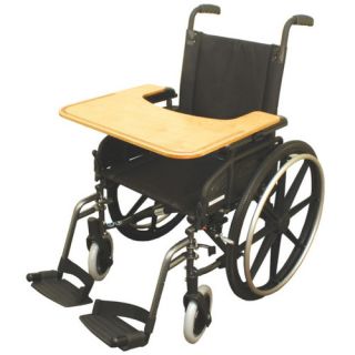 The Comfort Company Premium Wheelchair Lap Tray