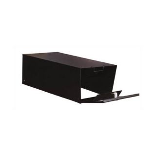 Special Lite Products Square Curbside Mailbox Insert