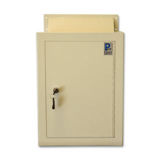 Protex Safe Co. Key Lock Commercial Depository Safe