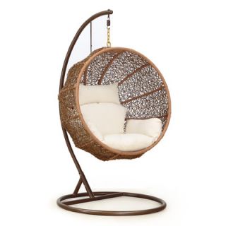 Ceets Zolo Swing Chair with Stand