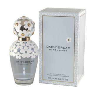 Marc Jacobs Daisy Dream Womens 3.4 ounce Eau de Toilette Spray