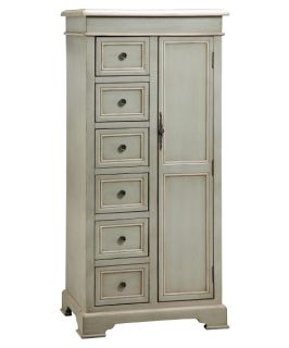 Dalton 6 Drawer Chest   Decorative Chests