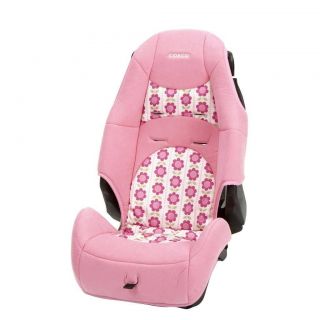 Cosco High Back Booster Car Seat in Abby Lane   Shopping