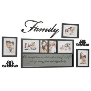 Mellannco Family Frame Set  ™ Shopping