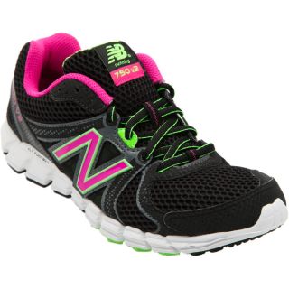 New Balance Womens 750v2 Running Shoe